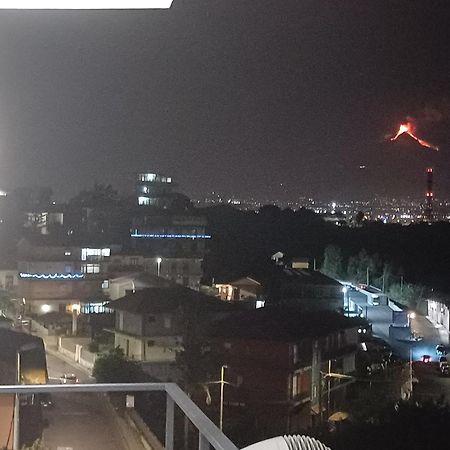 Appartamento Dimora San Giorgio Aeroporto di Catania Fontana Rossa Esterno foto