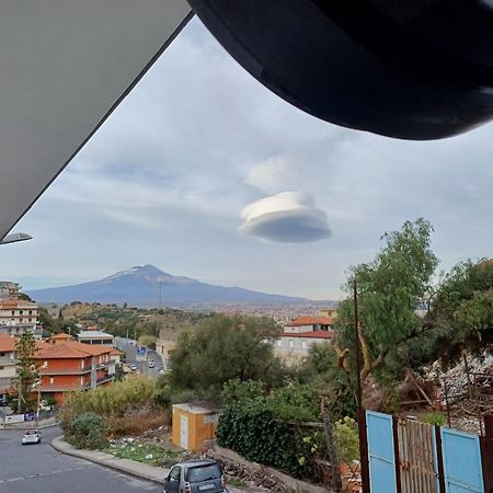 Appartamento Dimora San Giorgio Aeroporto di Catania Fontana Rossa Esterno foto