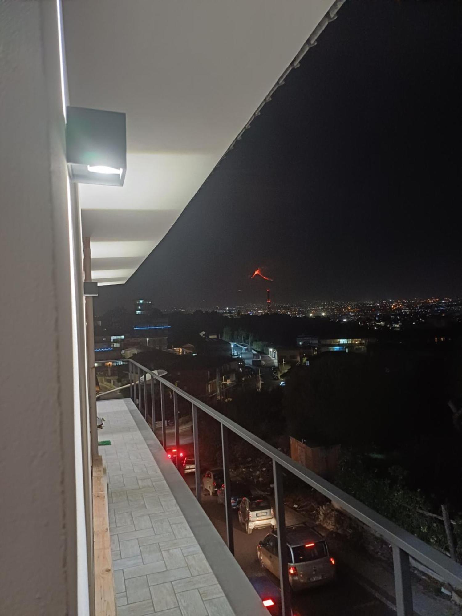 Appartamento Dimora San Giorgio Aeroporto di Catania Fontana Rossa Esterno foto