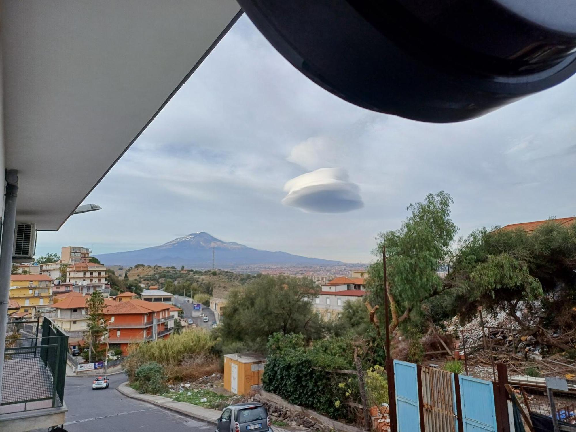 Appartamento Dimora San Giorgio Aeroporto di Catania Fontana Rossa Esterno foto