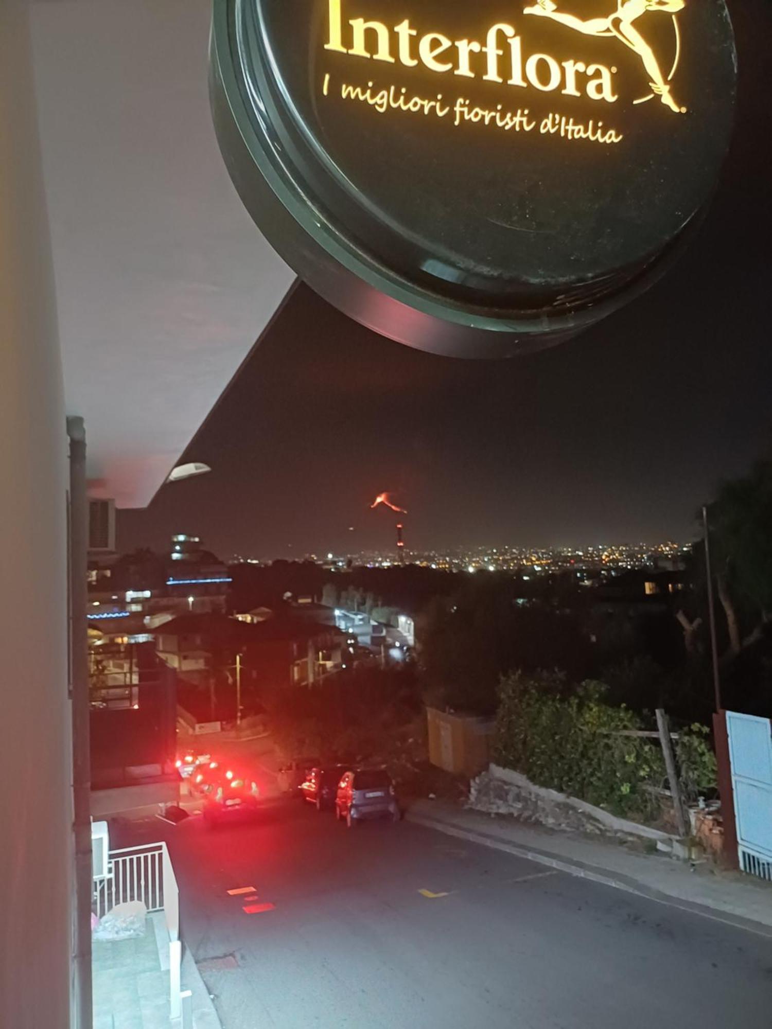 Appartamento Dimora San Giorgio Aeroporto di Catania Fontana Rossa Esterno foto